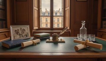 Calculer les frais de succession parents enfants : barème