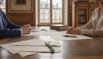 Droits de succession des enfants : ce qu'ils paient en 2026