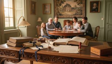 Indivision des biens : règles, droits et sorties en 2026