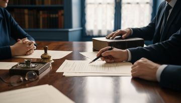Renonciation succession frère et sœur : effets, fiscalité