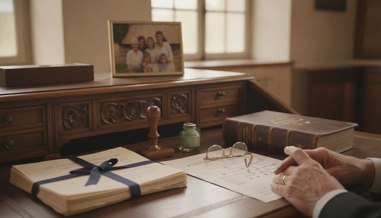 Simulateur droit de succession : barème 2026