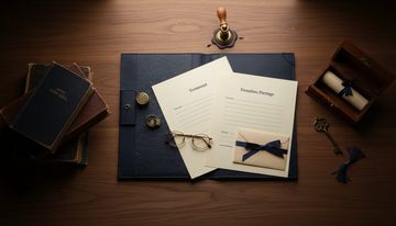 Succession et usufruit : droits, fiscalité et calcul en 2026